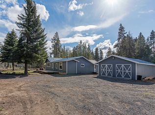 15934 Jackpine Rd, La Pine, OR 97739