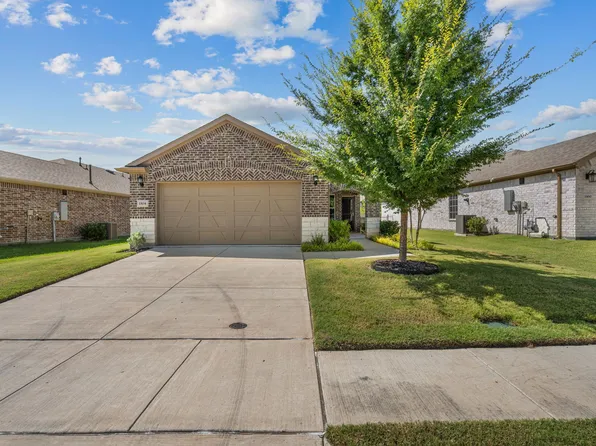 1104 Rough Hollow Dr, McKinney, TX 75071