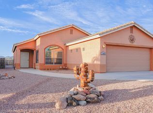 22086 W Mira Vista Vis, Congress, AZ 85332