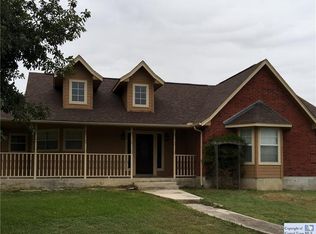 110 Ellen St, New Braunfels, TX 78130
