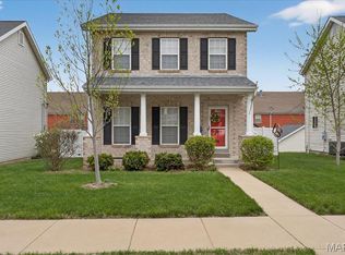 3319 Saint Vincent Ave, Saint Louis, MO