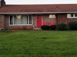 566 Edward Ln, Campbell, OH