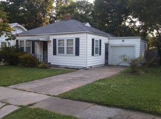 1079 S Weaver Ave, Springfield, MO 65807