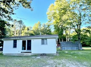 4361 N Baker Rd, Alger, MI 48610