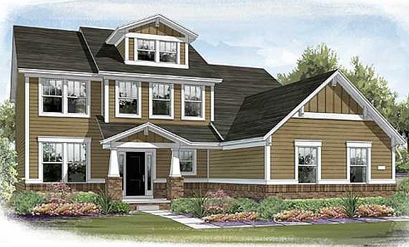 2nd image of 11015 Boxwood Ln