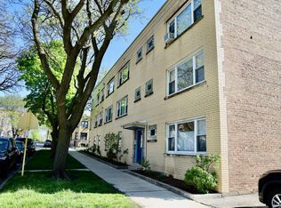 5047 N Washtenaw Ave #11, Chicago, IL 60625