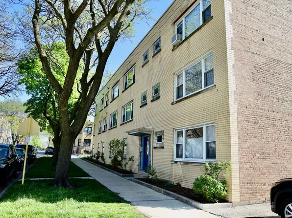 5047 N Washtenaw Ave #11, Chicago, IL 60625