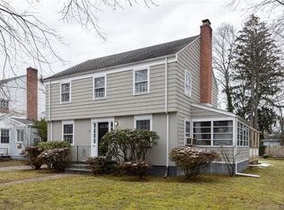 219 Alston Ave, New Haven, CT 06515