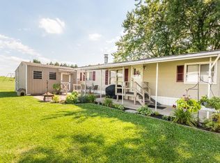 68 Penn Valley Vlg, Lititz, PA 17543