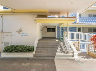 2001 S Surf Rd APT 6A, Hollywood, FL 33019