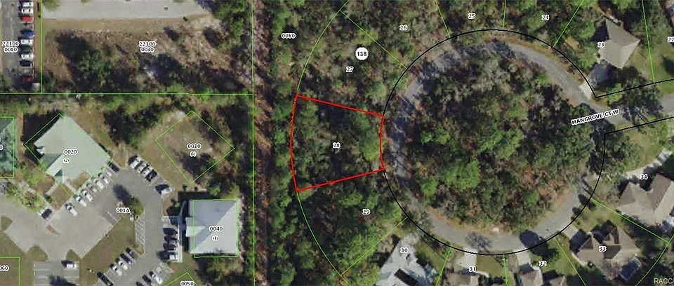 1st image of 18 Mangrove Ct W
