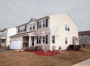 3819 Tickseed Dr, Zion, IL 60099