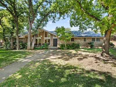 1406 Woodridge Cir, Euless, TX, 76040