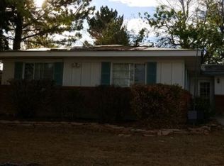 2129 Summit Dr, Farmington, NM 87401