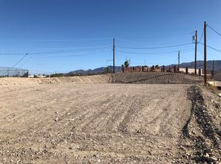 3663 Oro Grande Ln LOT 25, Lake Havasu City, AZ 86406