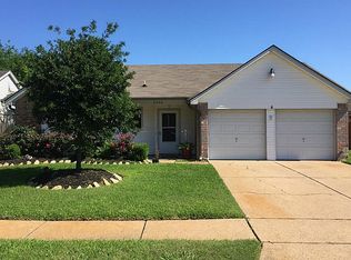 3502 Lockgate Dr, Spring, TX 77388