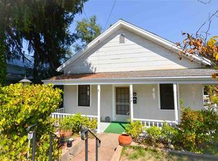146 Center St, Jackson, CA 95642