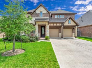 4431 Selwyn Rd, Richmond, TX 77407