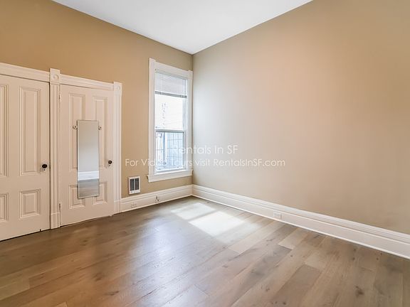 4th image of 1655 Fulton St #A