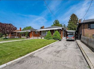 29 Jeanette St, Toronto, ON M1M 3G3