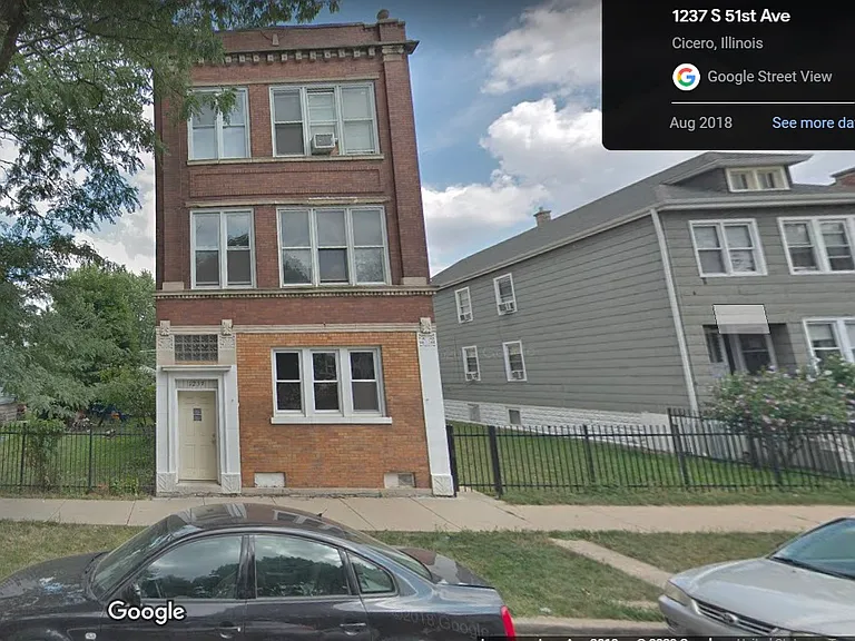 1237 S 51st Ave #2R — Photo 11