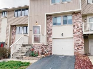 846 Wheatland Cir, Bridgeville, PA 15017