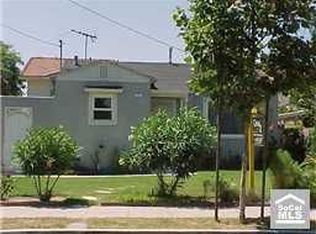 10809 New St, Downey, CA 90241