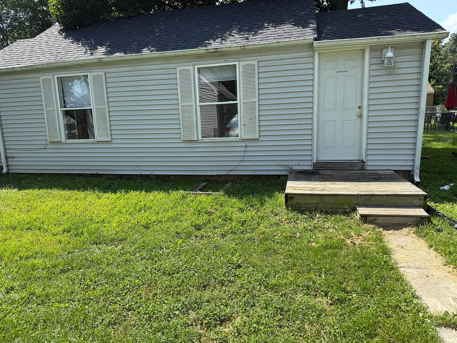 1 bed, $900 — Photo 2