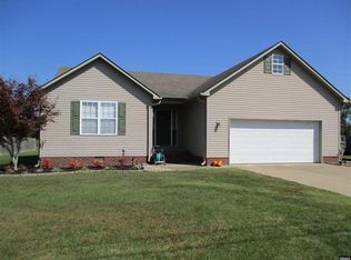 116 Tyler Austin Rd, Martin, TN 38237