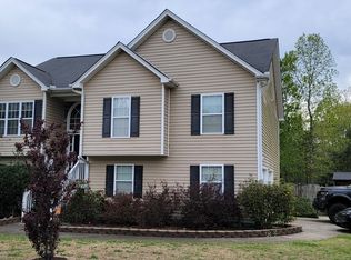 601 Blue Jay Dr, Rockmart, GA