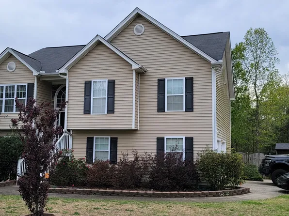 601 Blue Jay Dr, Rockmart, GA 30153