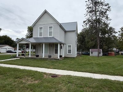 237 N Scott St, Rensselaer, IN, 47978