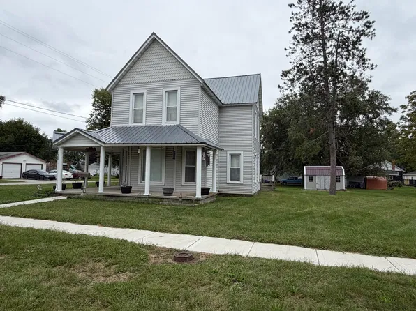 237 N Scott St, Rensselaer, IN 47978