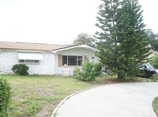 7608 Camelot Rd, Port Richey, FL 34668