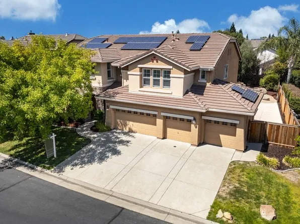 1656 Baroness Way, Roseville, CA 95747