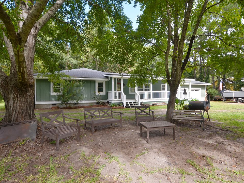 10062 S Carolina Rd, Mc Clellanville, SC 29458 Zillow
