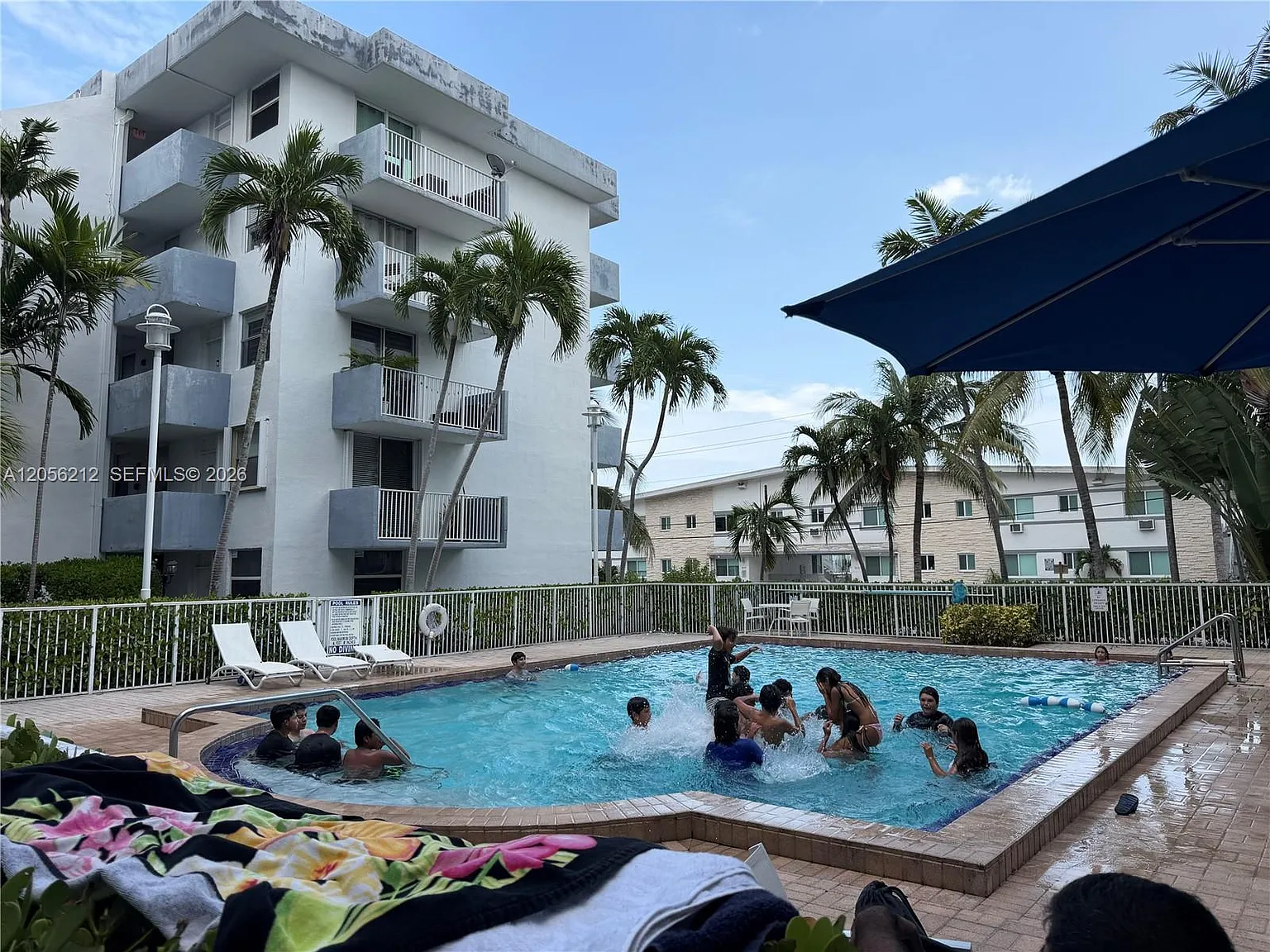 North Bay Villas Condo — Photo 3