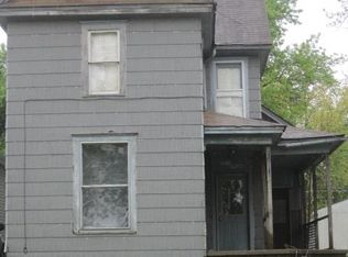 2311 Spear St, Logansport, IN 46947