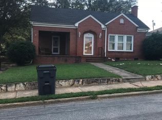 13 Bishop St, Inman, SC 29349