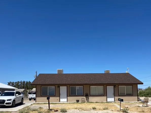 Galaxy St- 1920, 1920 Galaxy St APT A, Pahrump, NV 89048