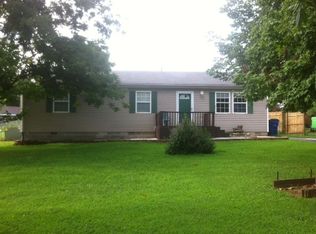 1329 Girkin Boiling Springs Rd, Bowling Green, KY 42101