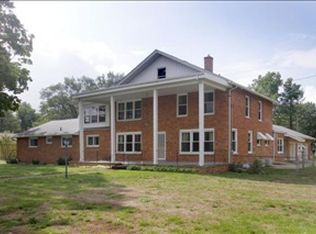2691 Michigan Ave W, Battle Creek, MI 49037