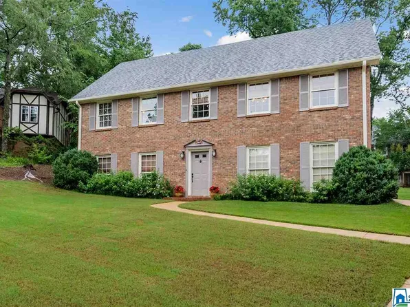 3568 Great Oak Ln, Birmingham, AL 35223