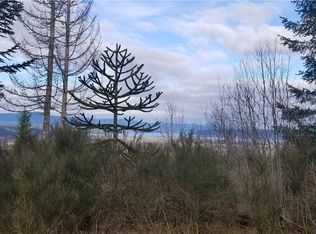 1020 E Enchantment Dr, Union, WA 98592