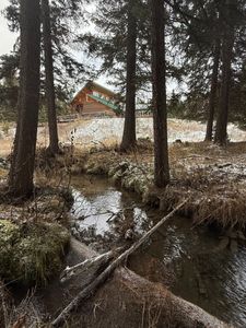 1872 Jim Creek Rd, Trego, MT, 59934