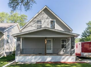 622 A Ave NW, Cedar Rapids, IA 52405
