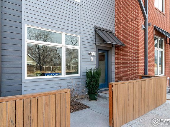 2nd image of 400 W Baseline Rd #B