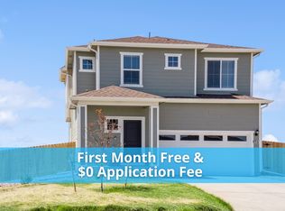 9351 Yampa St, Commerce City, CO 80022