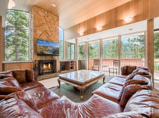 1574 Cortina Ct, Alpine Meadows, CA 96146