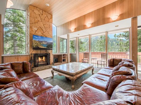 1574 Cortina Ct, Alpine Meadows, CA 96146